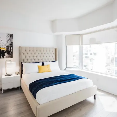 Jet Furnished Suites